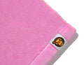 A BATHING APE Ladies' BEACH SUMMER LISA GIRLS BEACH TOWEL
