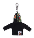 A BATHING APE 1ST SHARK KEY CHAIN