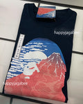 A BATHING APE BAPE x UKIYO-E APE HEAD TEE #2