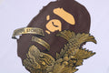 A BATHING APE BAPE STORE NAGOYA TEE NAGOYA LIMITED
