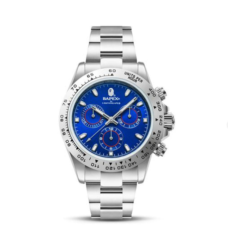 A BATHING APE TYPE 4 BAPEX #2