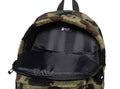 A BATHING APE BAPE KIDS 1ST CAMO FLEECE DAYPACK
