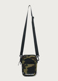 A BATHING APE 1ST CAMO MINI SHOULDER BAG