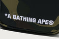 A BATHING APE 1ST CAMO MINI SHOULDER BAG