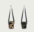 A BATHING APE 1ST CAMO MINI SHOULDER BAG