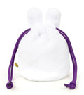 A BATHING APE BABY MILO STORE BABY MILO DRAWSTRING POUCH - happyjagabee store