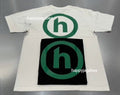 A BATHING APE BAPE x HIDDEN BY BATHING APE TEE
