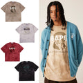 A BATHING APE TIE DYE BATHING APE TEE ( RELAXED FIT )