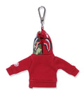 A BATHING APE 1ST SHARK KEY CHAIN