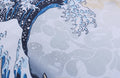 A BATHING APE BAPE x UKIYO-E CREWNECK #1