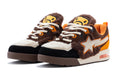 A BATHING APE BAPE FLIP STA #3