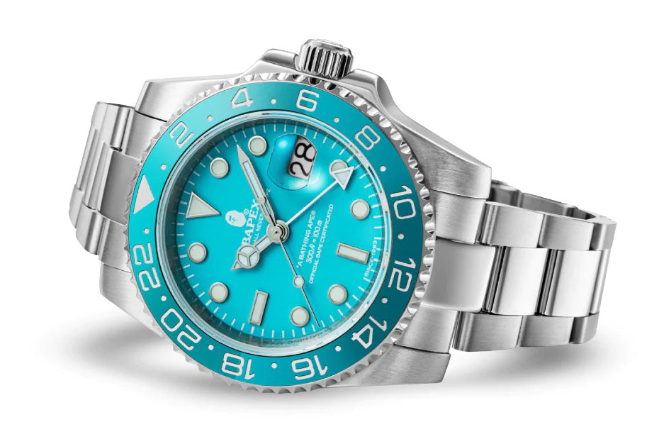 A BATHING APE TYPE 2 BAPEX – happyjagabee store