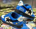 A BATHING APE BAPE STA BAPE x F4 MARVEL THE FANTASTIC 4 MR.FANTASTIC & THE INVISIBLE WOMAN