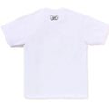 A BATHING APE JAPAN BIG APE HEAD TEE Blue Camo ( JAPAN LIMITED )