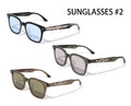 A BATHING APE EYEWEAR SHARK SUNGLASSES #2