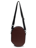 A BATHING APE APE HEAD SHOULDER BAG