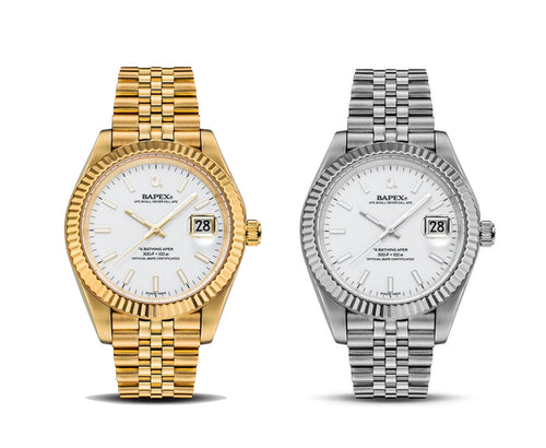 A BATHING APE BAPEX TYPE 6