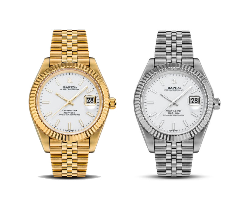 A BATHING APE BAPEX TYPE 6