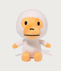 A BATHING APE BABY MILO PLUSH DOLL