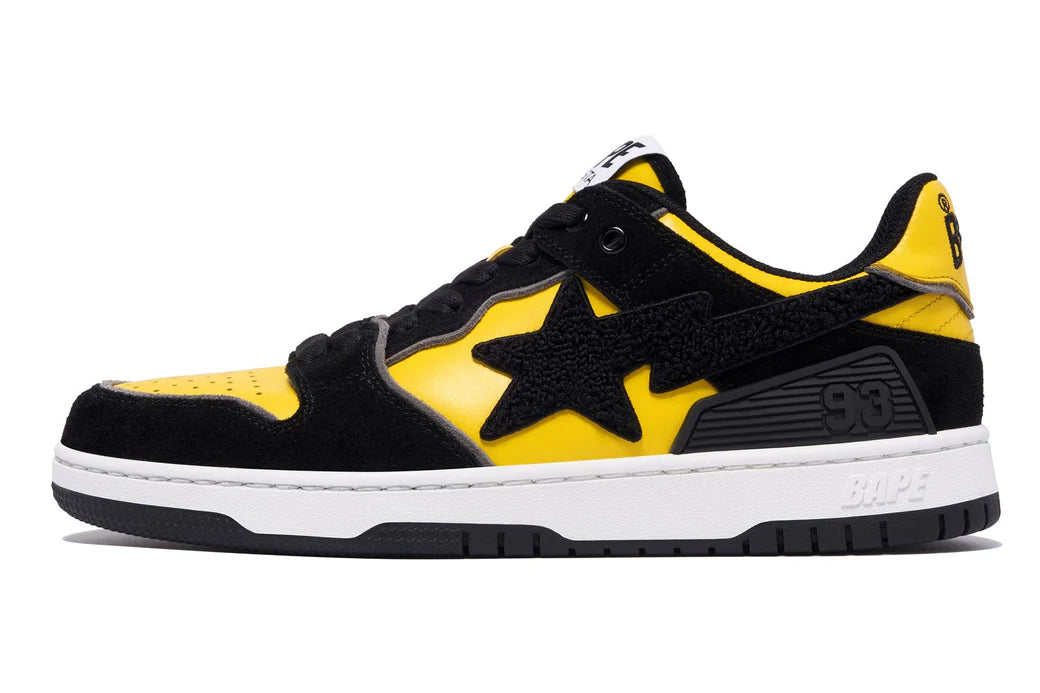 A BATHING APE BAPE SK8 STA #2 – happyjagabee store