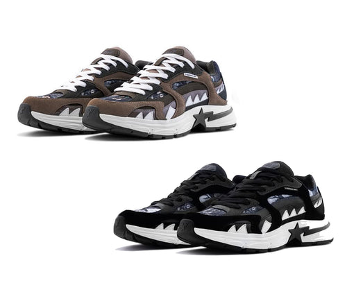 A BATHING APE BAPE SHARK STA #2