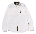 A BATHING APE 1ST CAMO ONE POINT RELAXED FIT SHIRTS - happyjagabee store