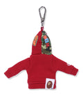 A BATHING APE 1ST SHARK KEY CHAIN
