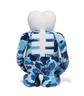 A BATHING APE BAPE x BOUNTY HUNTER ABC CAMO SKULL- KUN FIGURE