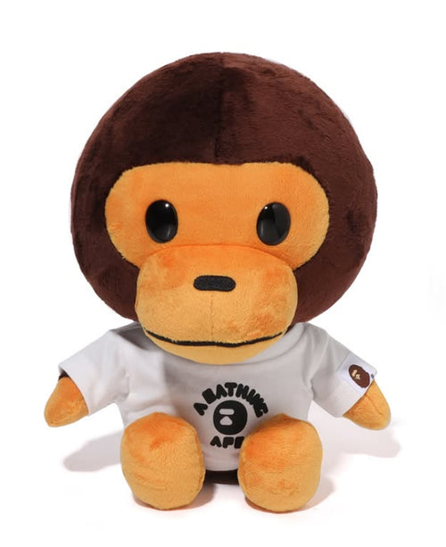 A BATHING APE BABY MILO PIERCE EARRINGS – happyjagabee store