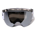 A BATHING APE SNOW GOGGLE