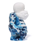 A BATHING APE BAPE x BOUNTY HUNTER ABC CAMO SKULL- KUN FIGURE