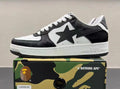 A BATHING APE BAPE STA #1 ( FUR TYPE )