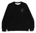 A BATHING APE BAPE x UKIYO-E CREWNECK #2