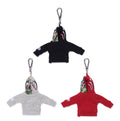 A BATHING APE 1ST SHARK KEY CHAIN