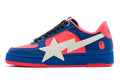 A BATHING APE BAPE STA OS #1