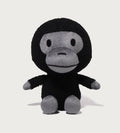 A BATHING APE BABY MILO PLUSH DOLL