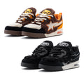 A BATHING APE BAPE FLIP STA #3