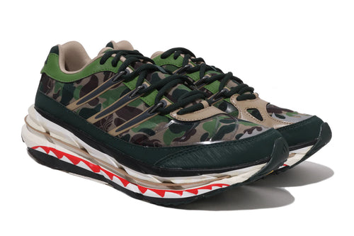 A BATHING APE BAPE x ADIDAS World Cup Pack ADISTAR HRMY - happyjagabee store