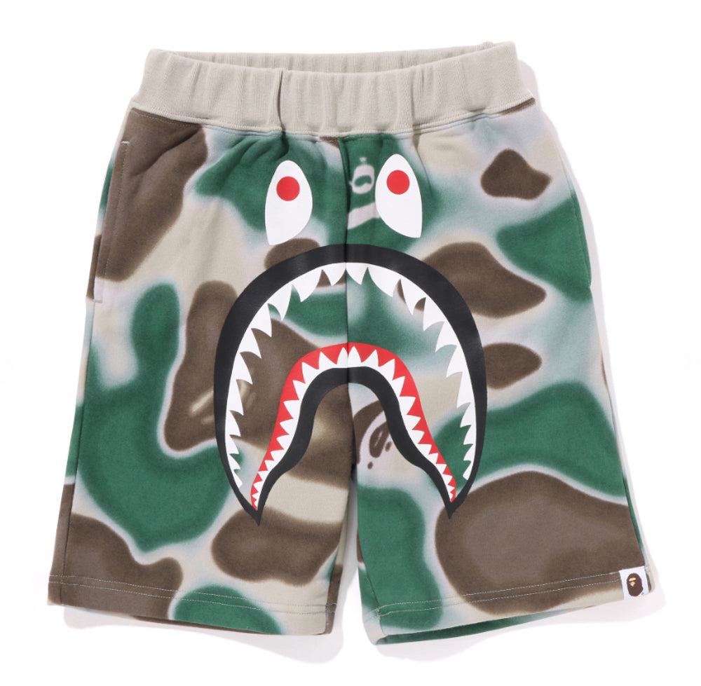 Shark sweat sales