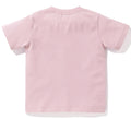 A BATHING APE BAPE KIDS BABY MILO TEE