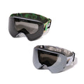 A BATHING APE SNOW GOGGLE