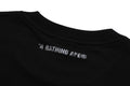 A BATHING APE CITY CAMO FRANKENSTEIN RELAXED FIT TEE