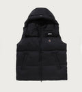 A BATHING APE ONE POINT DOWN VEST