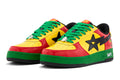 A BATHING APE BAPE x KIDSUPER BAPE STA GHANA