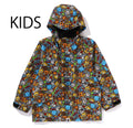 A BATHING APE BAPE KIDS BABY MILO TOY BOX SNOWBOARD JACKET