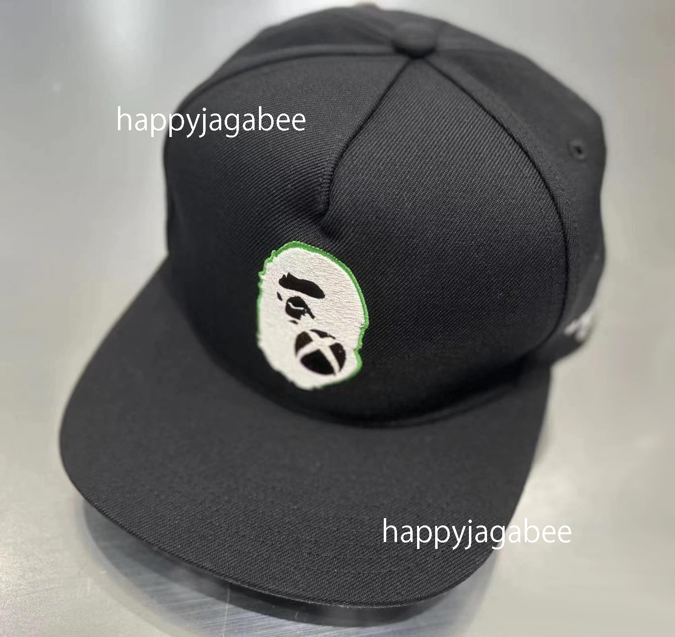 A bathing ape snapback outlet
