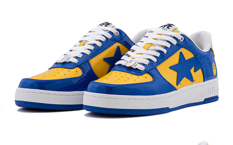A BATHING APE BAPE STA#5-2