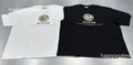 A BATHING APE BAPE x KIDSUPER BAPEISM LOGO TEE