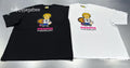 A BATHING APE BAPE x KIDSUPER MILO TEE