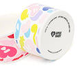 A BATHING APE - APEE CAMO WHITE CERAMIC COFFEE MUG
